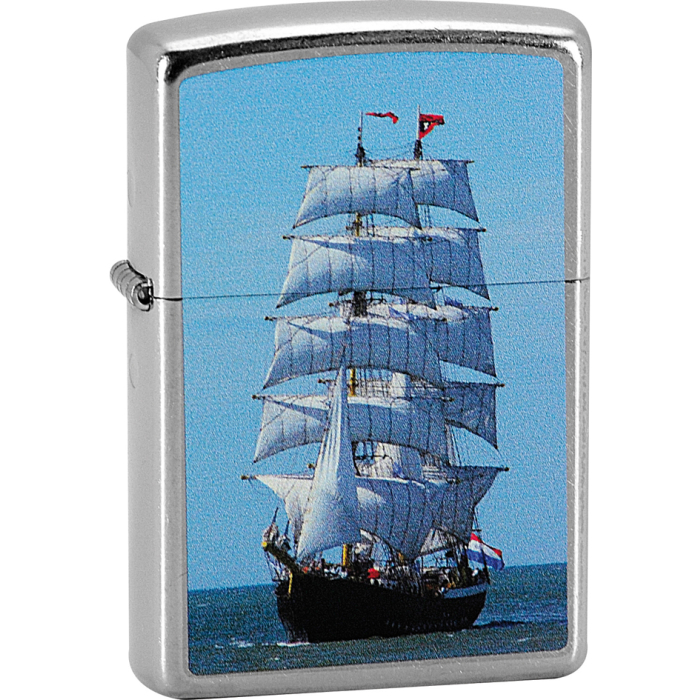 25403 Dutch Sails Boat