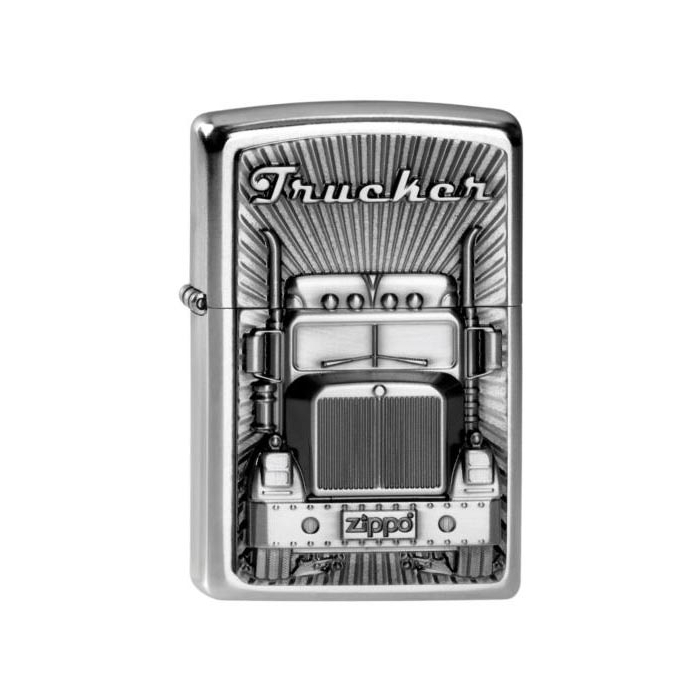 25405 Trucker
