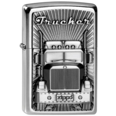 25405 Trucker