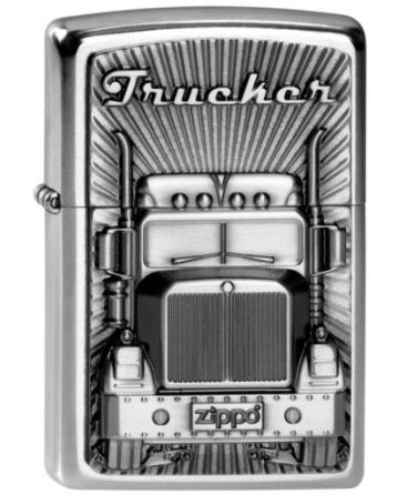25405 Trucker