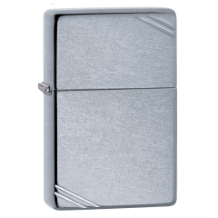 25408 Street Chrome™ Vintage with Slashes
