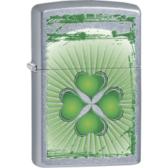 25412 Clover Grunge
