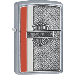 25413 Harley-Davidson®