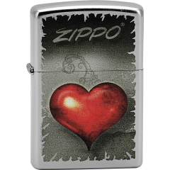 25424 Victorian Heart