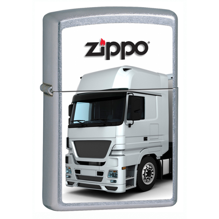 25435 Truck