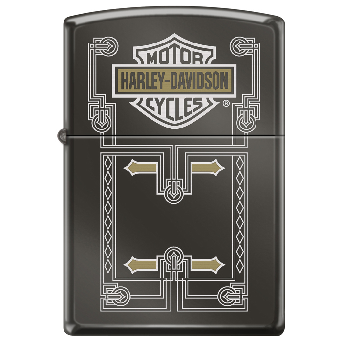 25442 Harley-Davidson®
