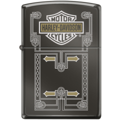 25442 Harley-Davidson®