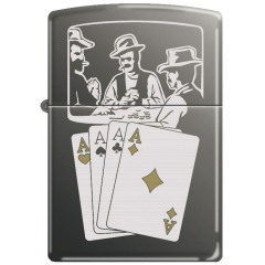 25444 Vintage Cards