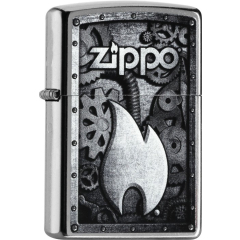 25449 Zippo
