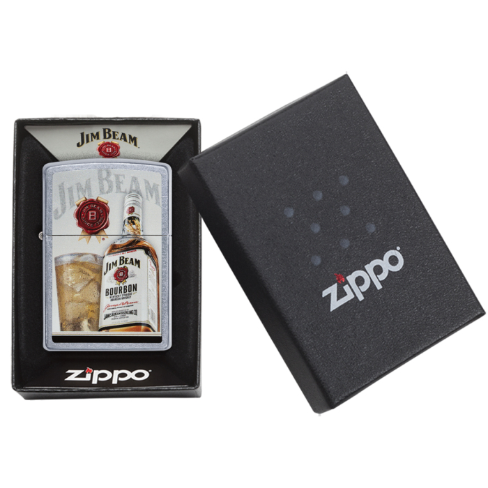 25457 Jim Beam®