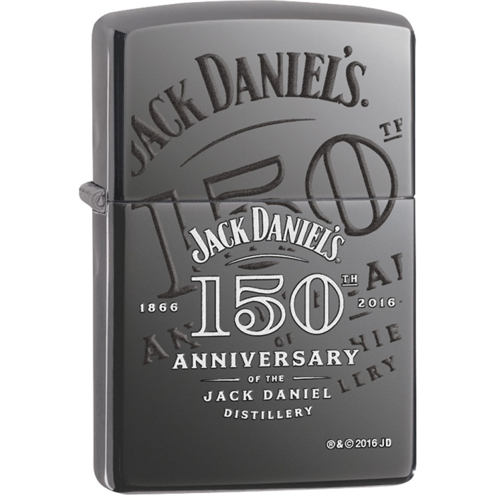 25458 Jack Daniel's® 150th Anniversary