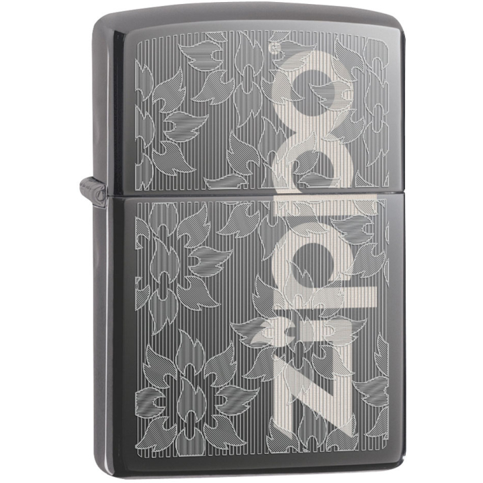 25462 Zippo