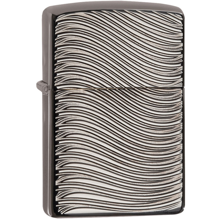 25463 Curve 2 Sides