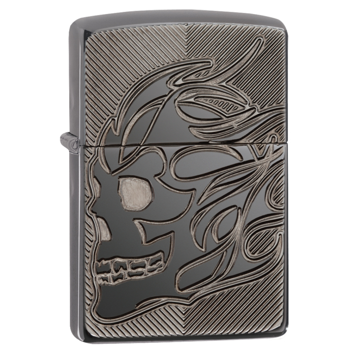 25465 Skull