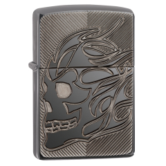25465 Skull