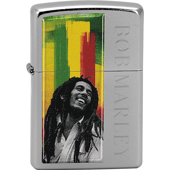 25466 Bob Marley