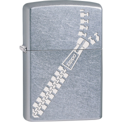 25470 Zipper
