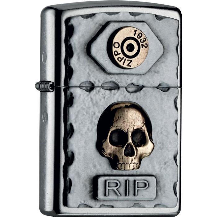 25475 Vintage R.I.P.