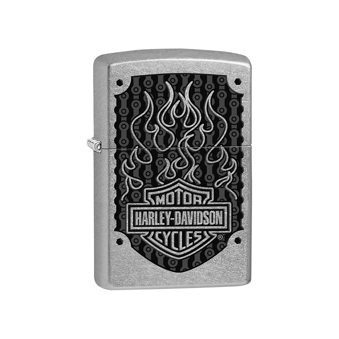 25495 Harley-Davidson®