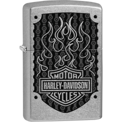 25495 Harley-Davidson®