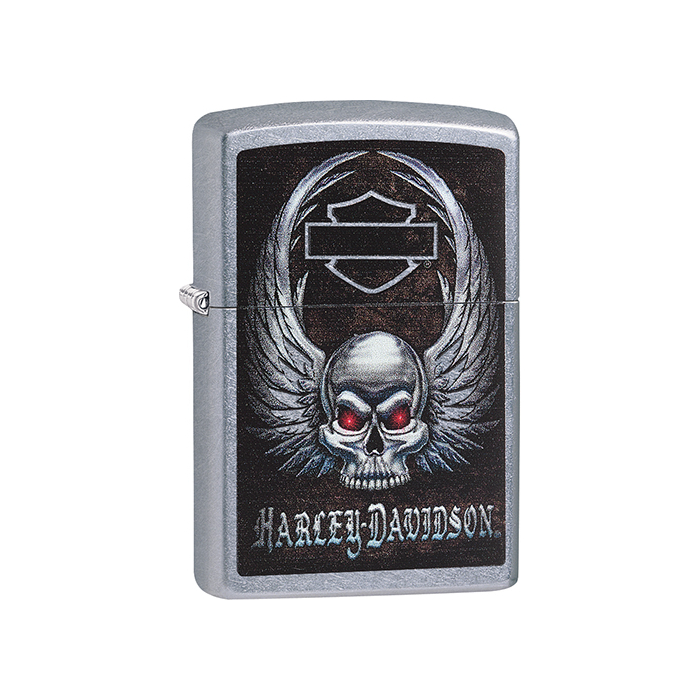 25496 Harley-Davidosn®