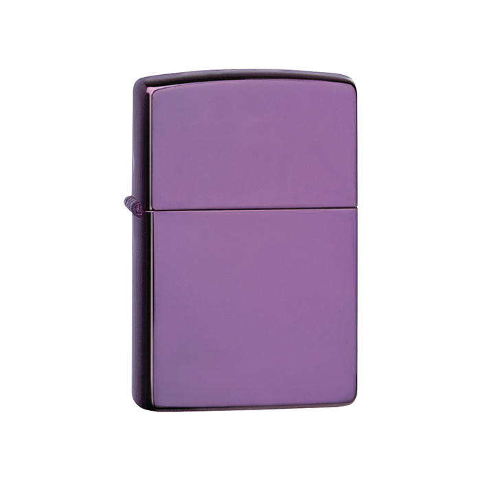 26001 High Polish Purple