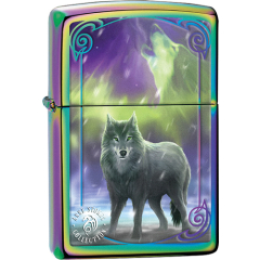 26007 Anne Stokes