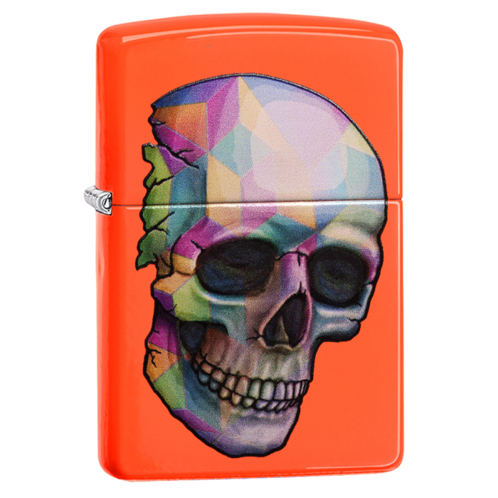 26011 Skull