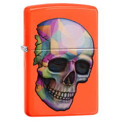 26011 Skull