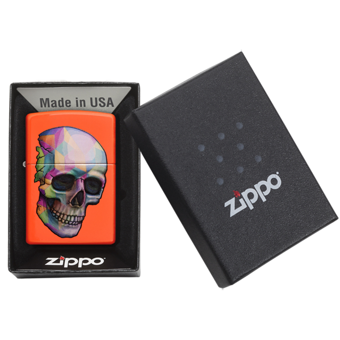 26011 Skull