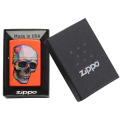 26011 Skull