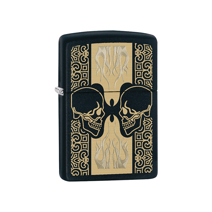 26015 Skulls