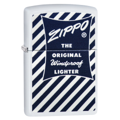 26018 Zippo 1958-59