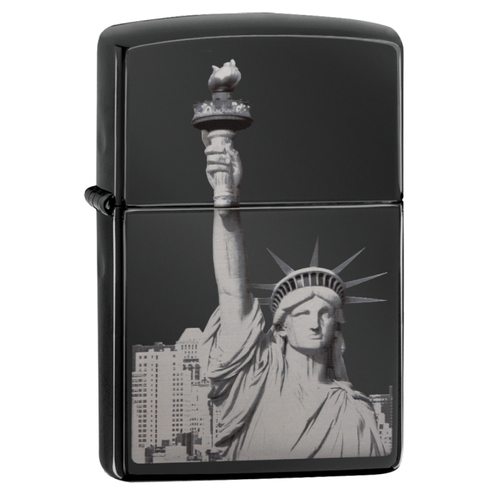 26026 Statue of Liberty