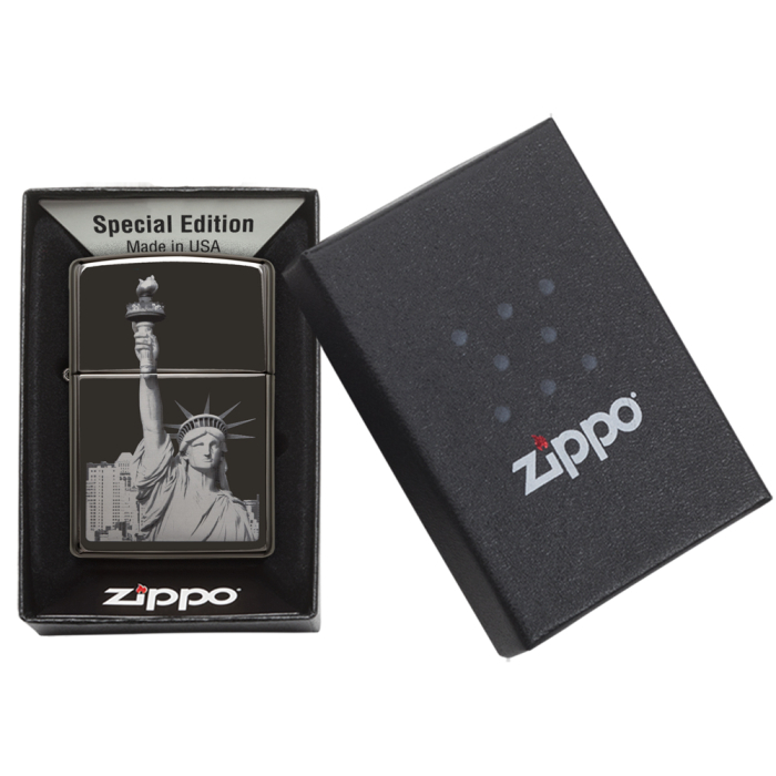 26026 Statue of Liberty