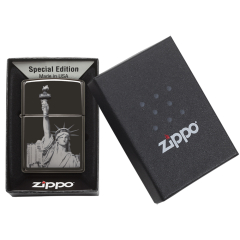 26026 Statue of Liberty