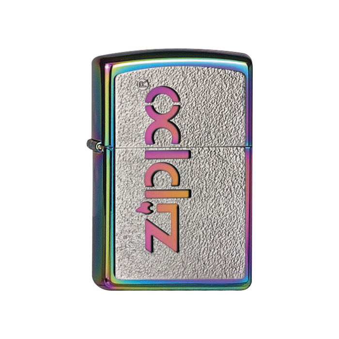26028 Zippo Emblem
