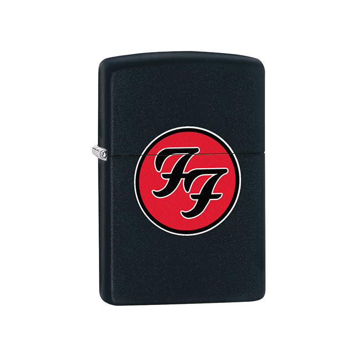 26029 Foo Fighters