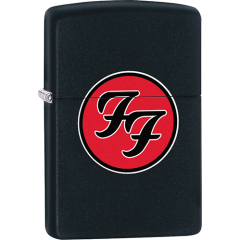 26029 Foo Fighters