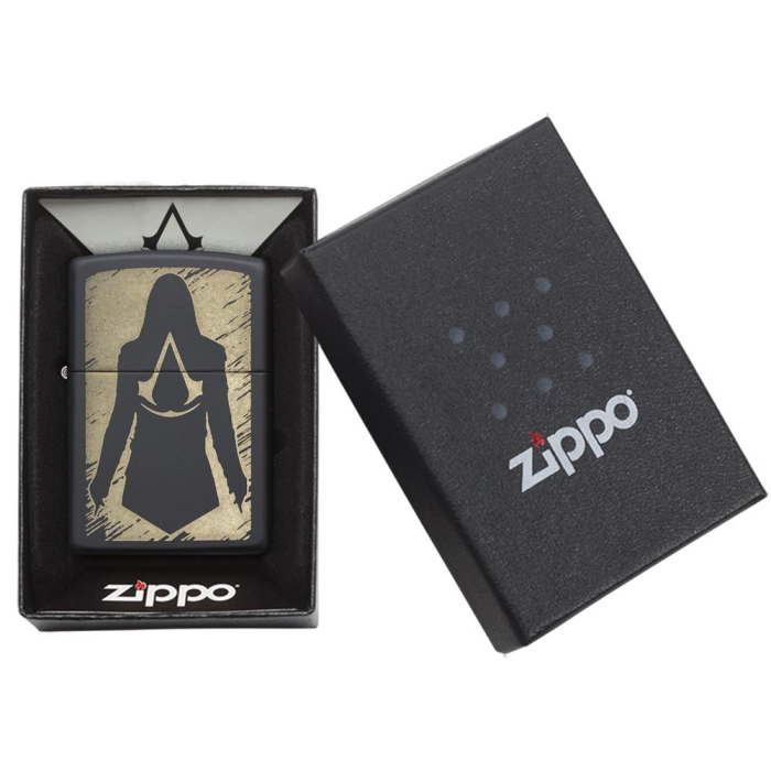26030 Assassin’s Creed®