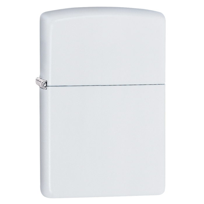 26040 White Matte