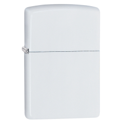 26040 White Matte