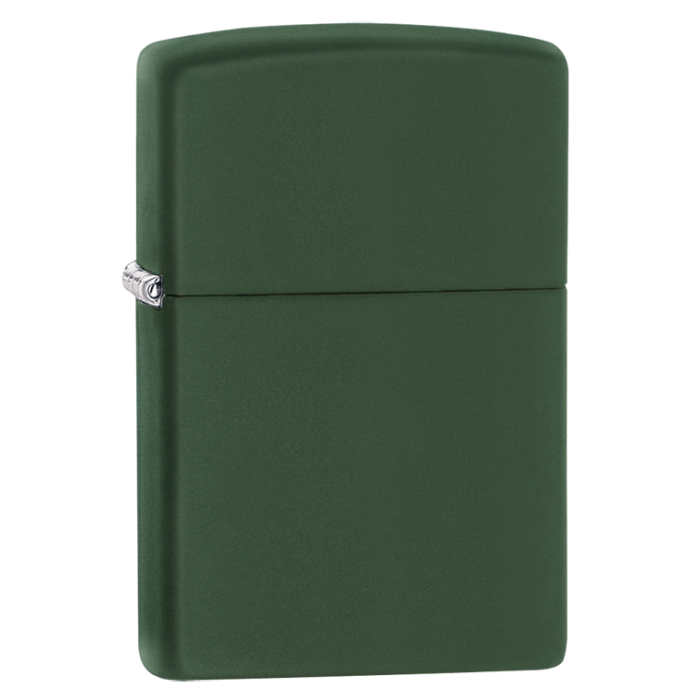 26041 Green Matte