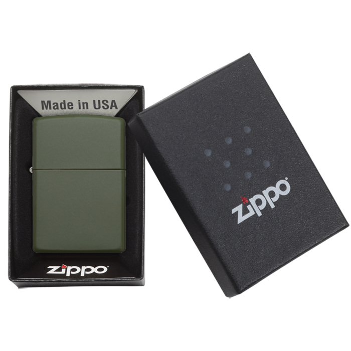 26041 Green Matte