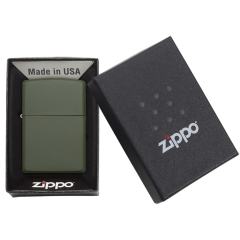 26041 Green Matte