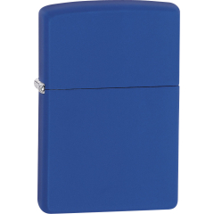 26043 Royal Blue Matte