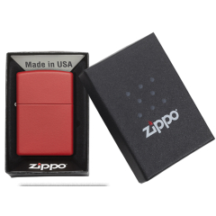 26044 Red Matte