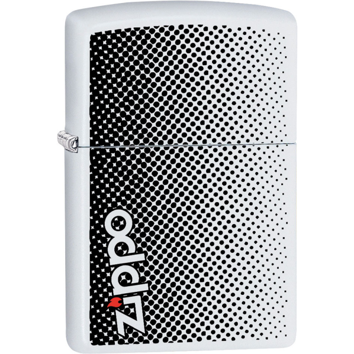 26056 Zippo Logo