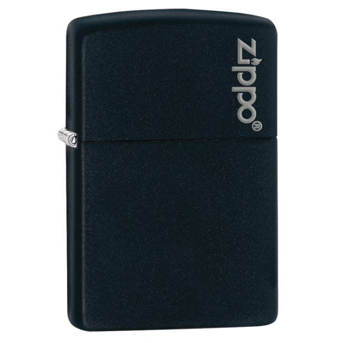 26092 Black Matte ZL