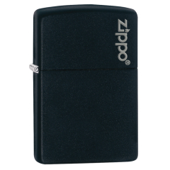26092 Black Matte ZL